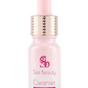 maasika cleanser 15ml