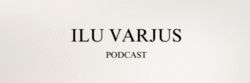 Ilu varjus logo